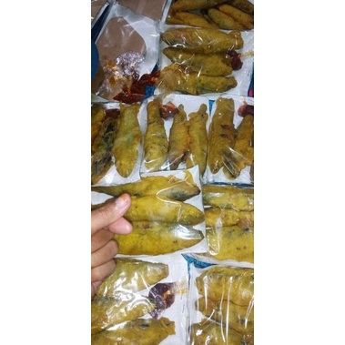 

BANDENG PRESTO/IKAN BANDENG PRESTO ISI 3