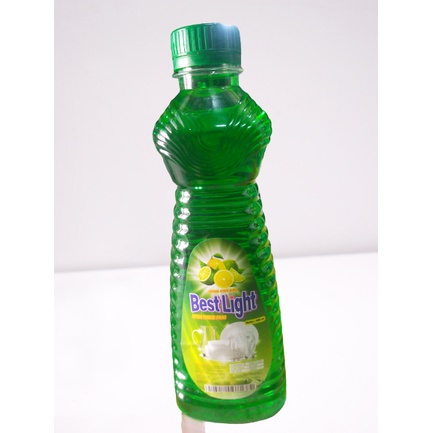 SABUN CUCI PIRING BEST LIGHT 450ML