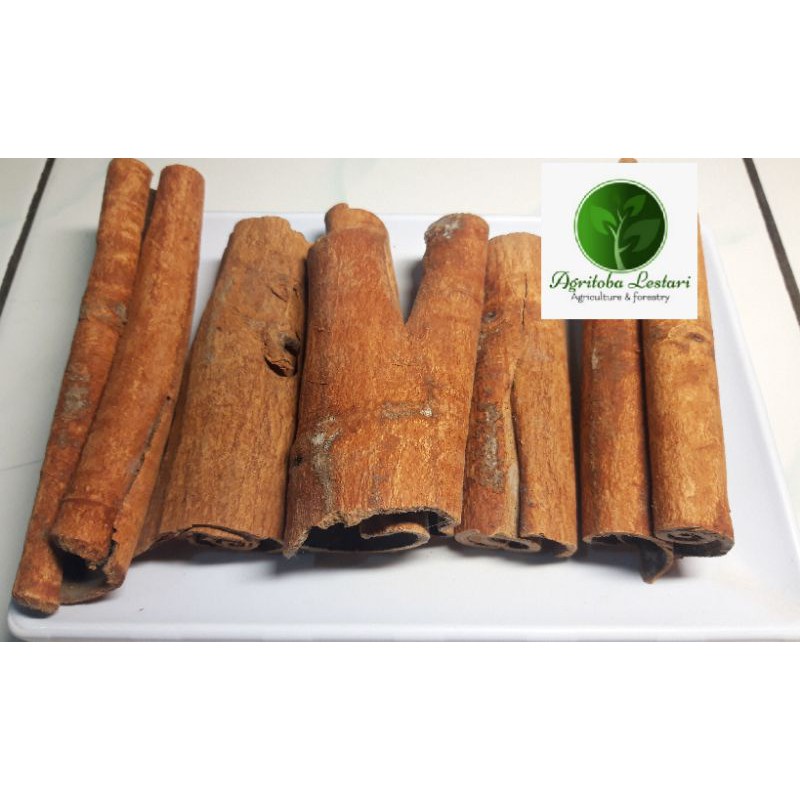 

Kayu manis / Cinnamon Stick @100gram