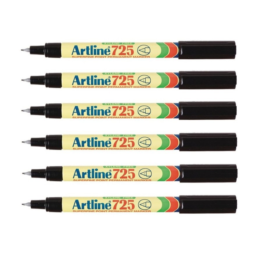 

SPIDOL PERMANENT MARKER ARTLINE EK 725