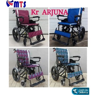 98 Kursi Roda Travel Avico HD Terbaru