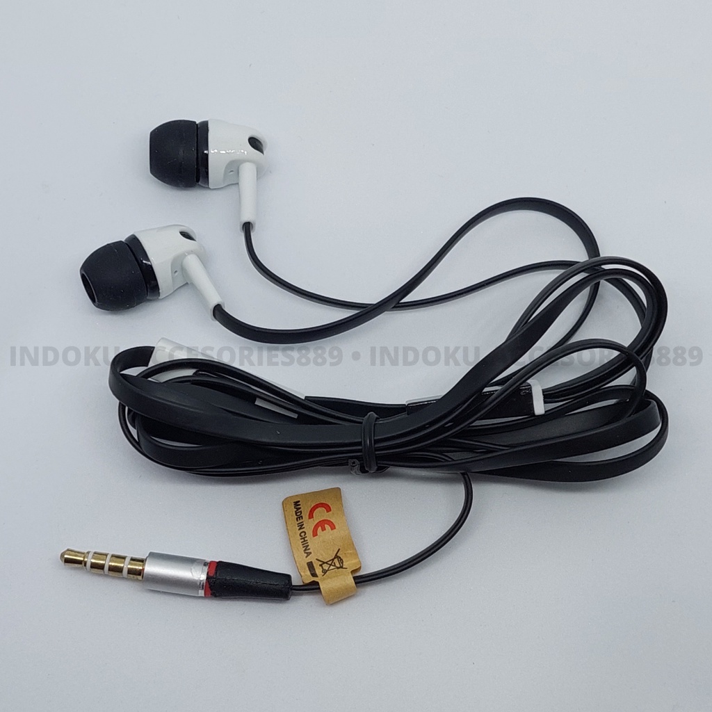 Headset Roker Extra Bass RK20K HF Roker