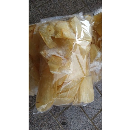 

KRIPIK RENYAH UKURAN BESAR, HOME MADE