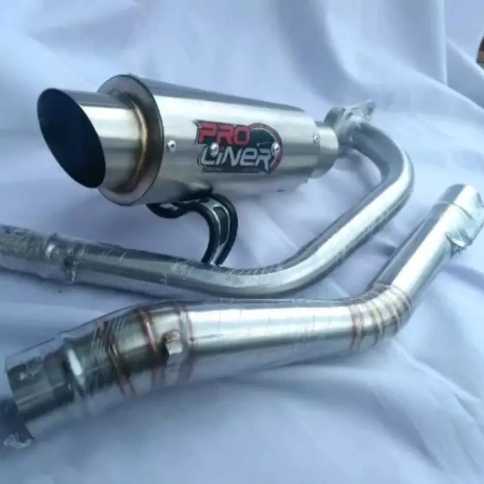 KNALPOT PRO LINER GSX R KNALPOT GSX KNALPOT RACE R15