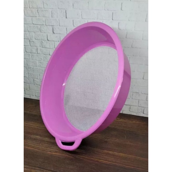 Saringan santan ukuran 20cm