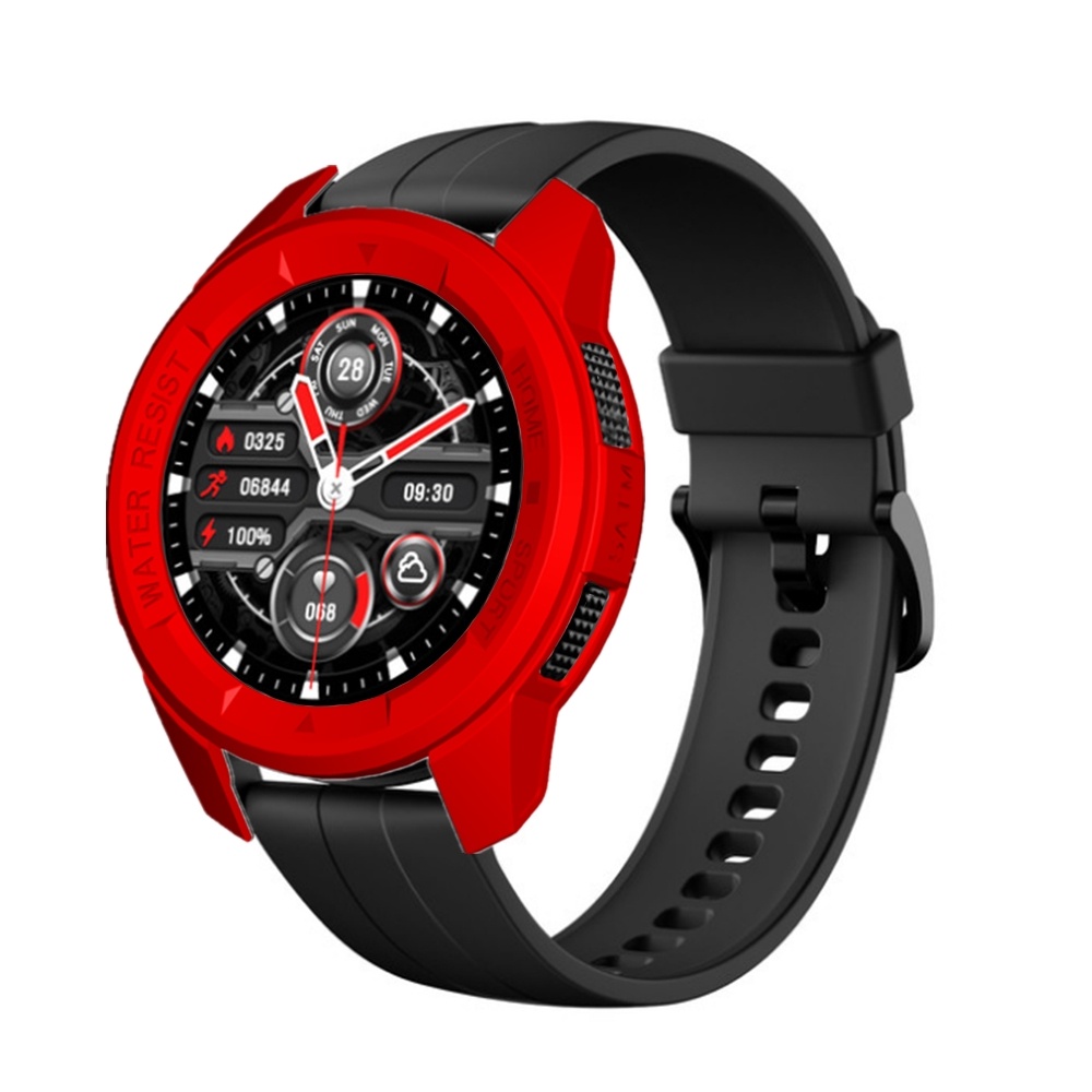 Soft Case Pelindung Smartwatch Xiaomi Mibro X1