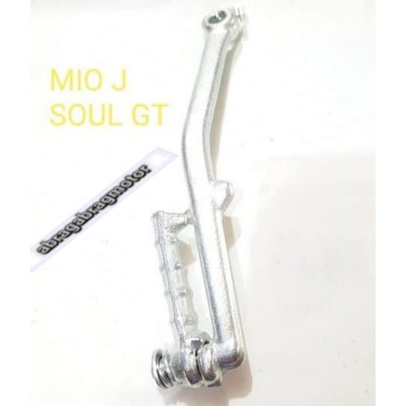 SELAHAN SLAHAN ENGKOL MIO J SOUL GT BUKAN ORI