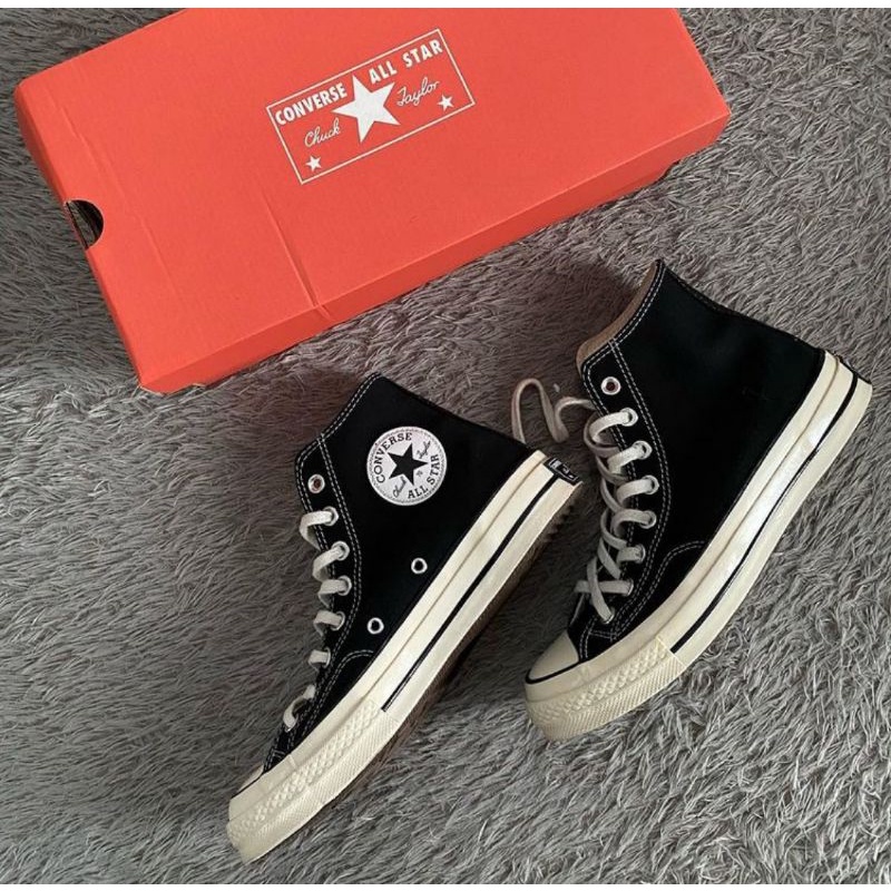 Converse 70s High BW Second Original
