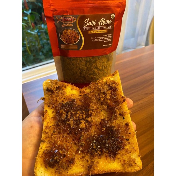 

Sari Abon