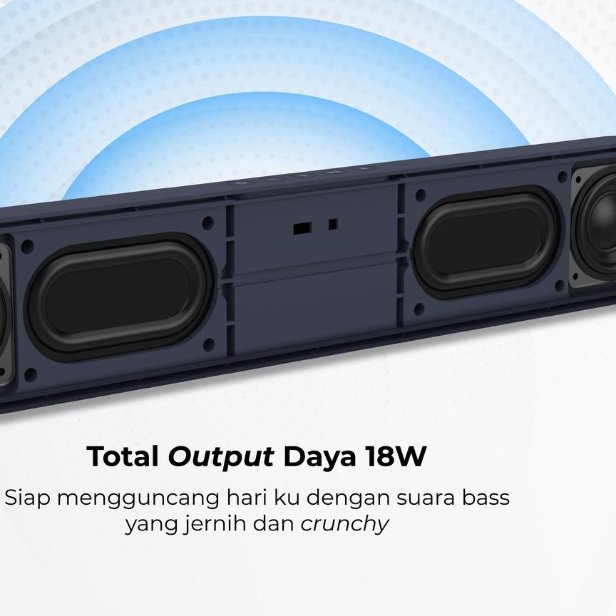 BAYAR DITEMPAT✔️Olike Bluetooth Speaker Hero S5 Portable Long Lasting Battery Clear Audio Dynamic Ba