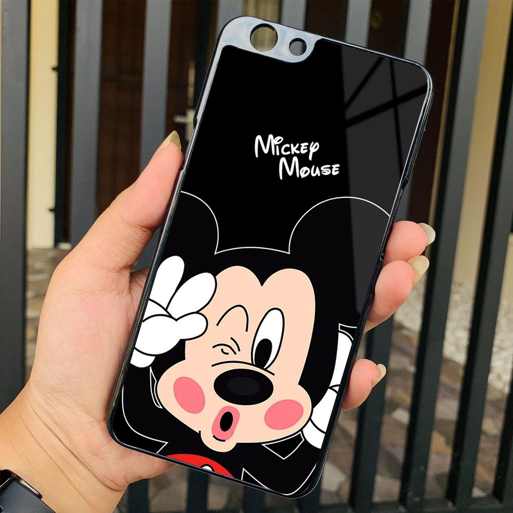 Case Oppo F1S / A59 - Casing Oppo F1S / A59 - ( Kartun ) - Case Hp - Casing Hp Terbaru - COD