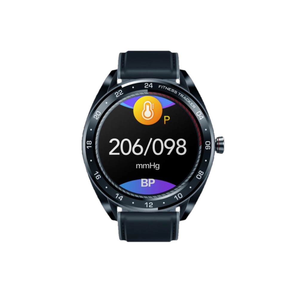 ZEBLAZE NEO IP67 WATERPROOF HEART RATE PREMIUM SAMRT WATCH