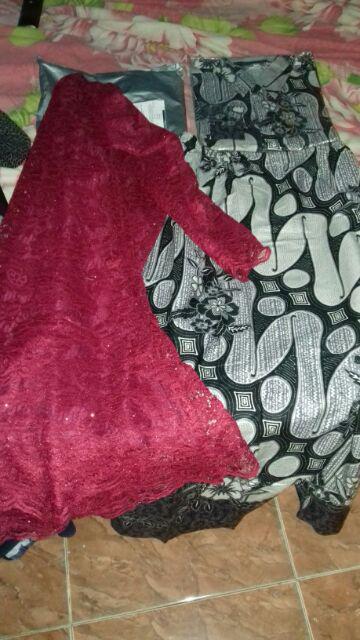 Maura Couple - Sania Ruffle Batik Couple Ori Ndoro Jowi Dnt Garansi Termurah Shopee - Shopashop