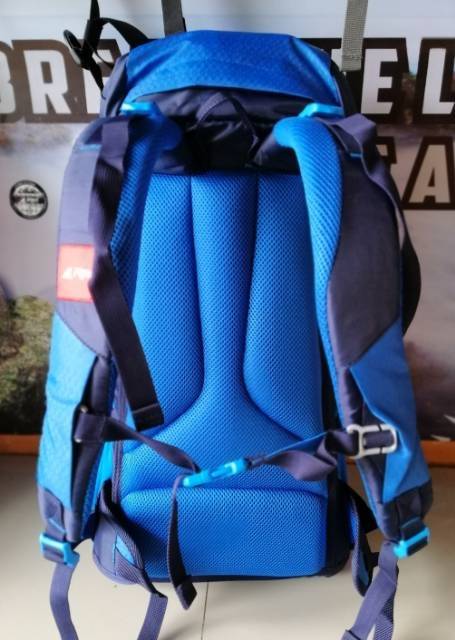 Tas Ransel Sinabung 40L Original Tas Semi Carrier Rei Sinabung Original