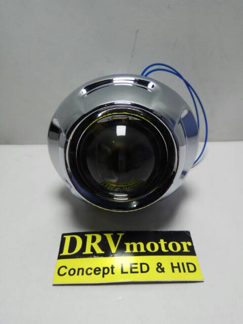 PROJIE LED HI-LOW SRV-E46M 19WATT