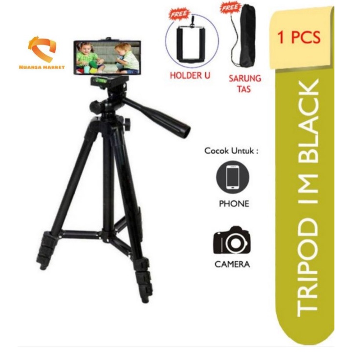 Tripod TF-3120 Bonus Holder U