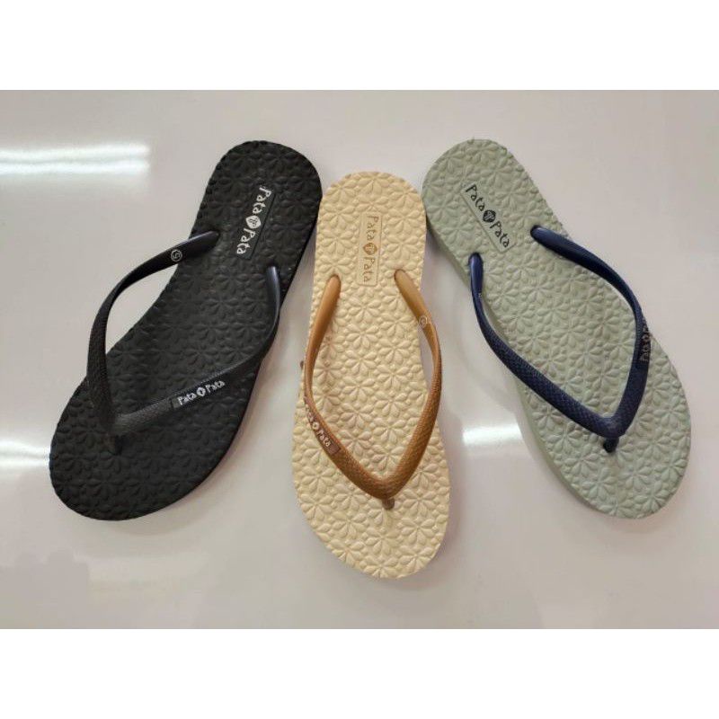 SANDAL JEPIT PATA PATA ORIGINAL BATA