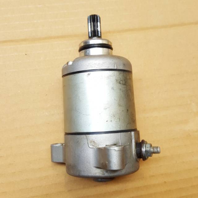 Original dinamo stater New CB 150 R CB150 R CB150R LED Motor starter starting