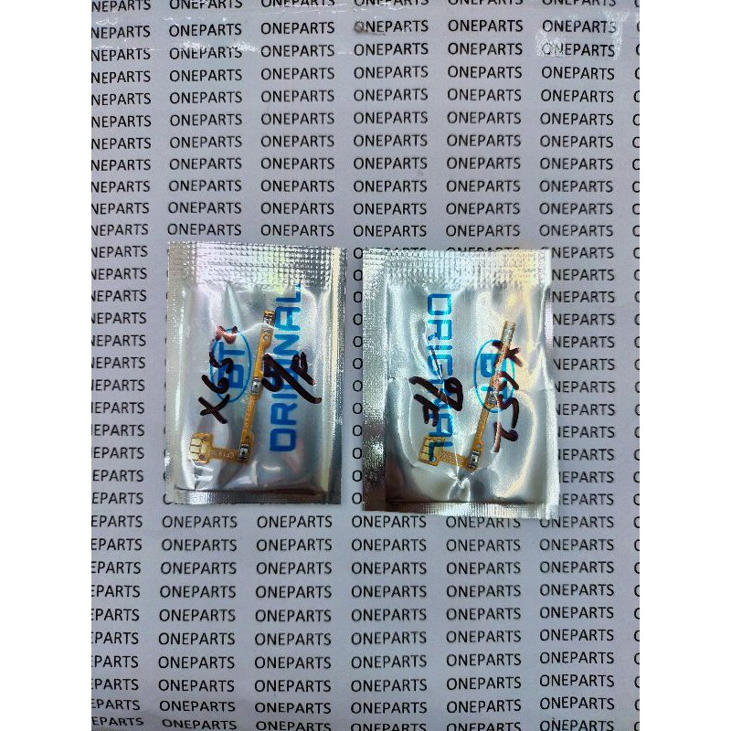 FLEXIBLE FLEXIBEL FLEKSIBEL INFINIX S5 X652 ON OFF OF VOLUME