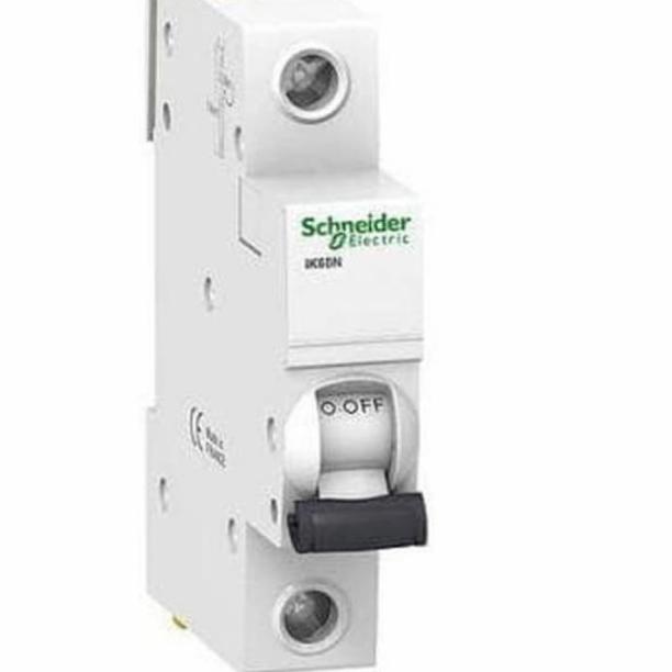 ❇ mcb 10 ampere 1 phase schneider / mcb schneider 10A ♝