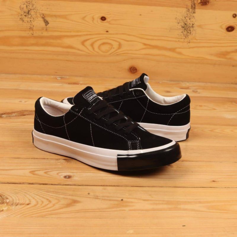 Converse X Matnut Blood LX Black