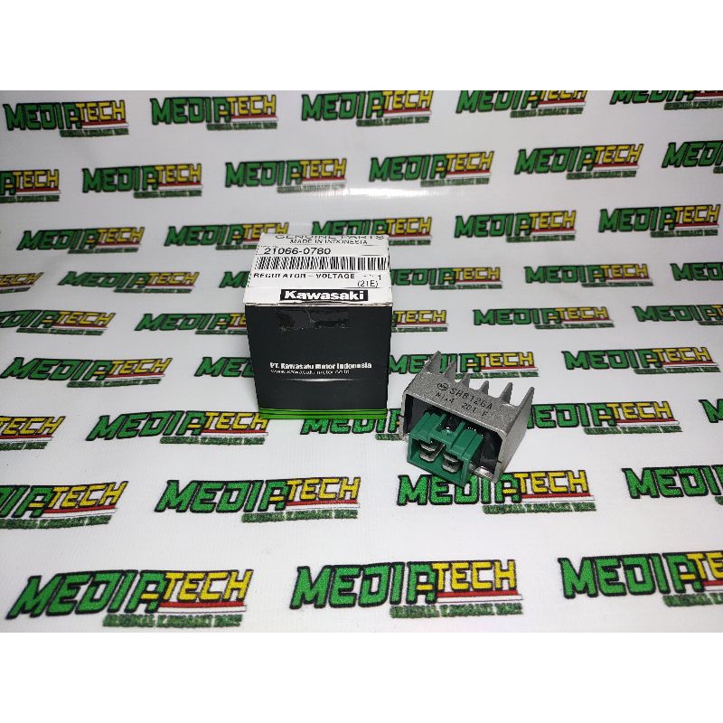 Kiprok ninja 150 original kawasaki kiprok ninja r original