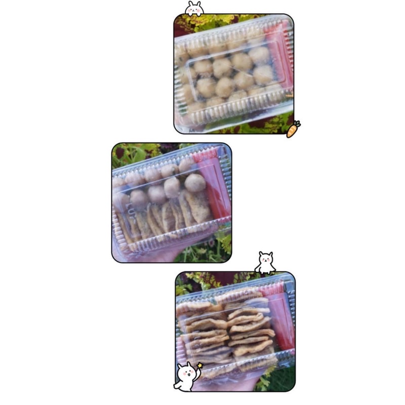 

Cilok Jadul Frozen
