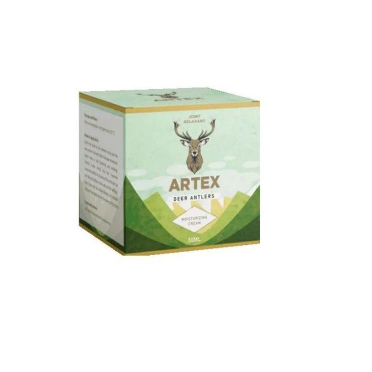 정 ARTEX Asli Cream Nyeri Tulang Sendi Lutut  Artex Krim Asli Original  Terlaris