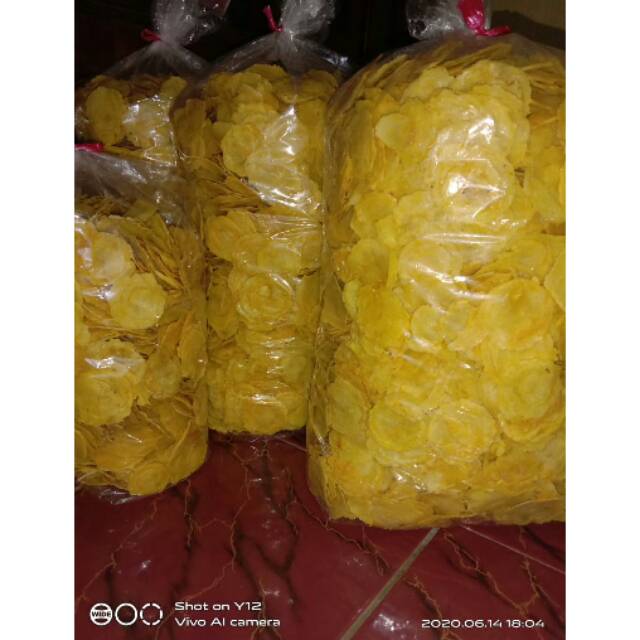 

EMPING MLIJO UDANG MANIS KUALITAS SUPER