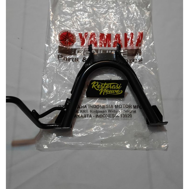 Standar tengah nouvo standar tengah mio standar 2 nouvo standar 2 mio original