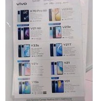 Vivo Y15s 3/64 GB