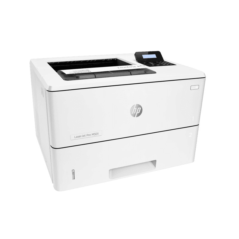 Printer HP LaserJet Pro M501DN