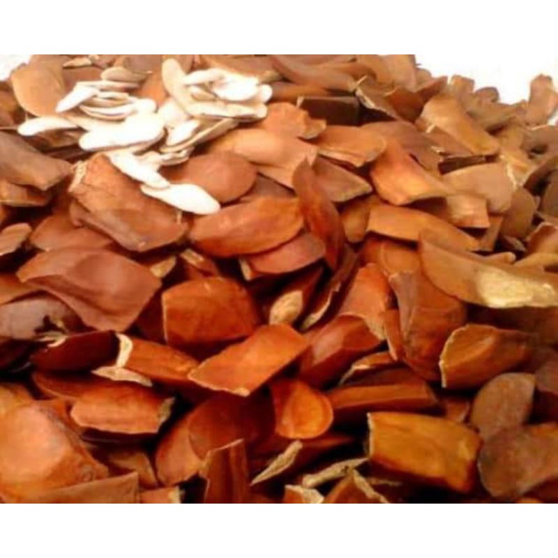 

BIJI MAHONI SUPER 200 gr