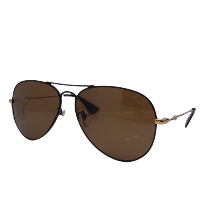 KACAMATA 0515S SUNGLASSES - AVIATOR SUNGLASSES
