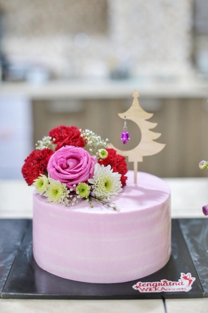 Topper Pohon Natal dan lonceng | Christmas Tree