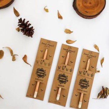 

Pensil Benih Tanaman, Buah, Bunga, Sayuran, Pensil HB