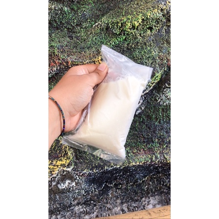 

SUSU KAMBING ORGANIK FRESH