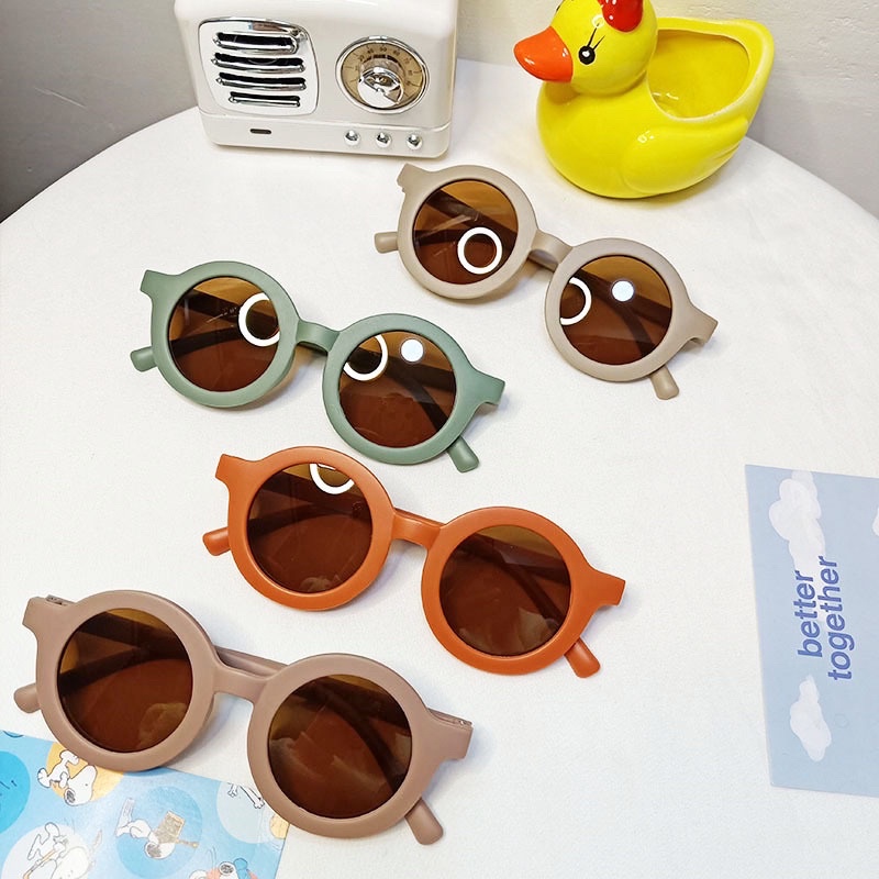 High fashion pet sunglass