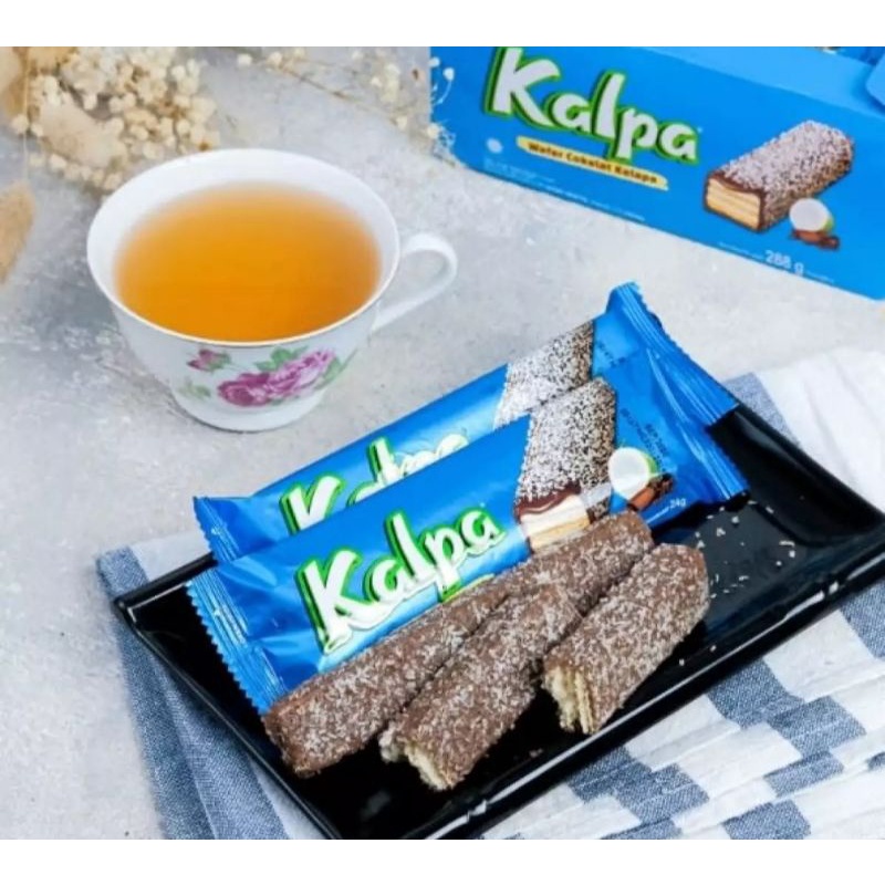 

WAFER KALPA SATUAN,WAFER CHOCOLATOS SATUAN, WAFER DILAN SATUAN