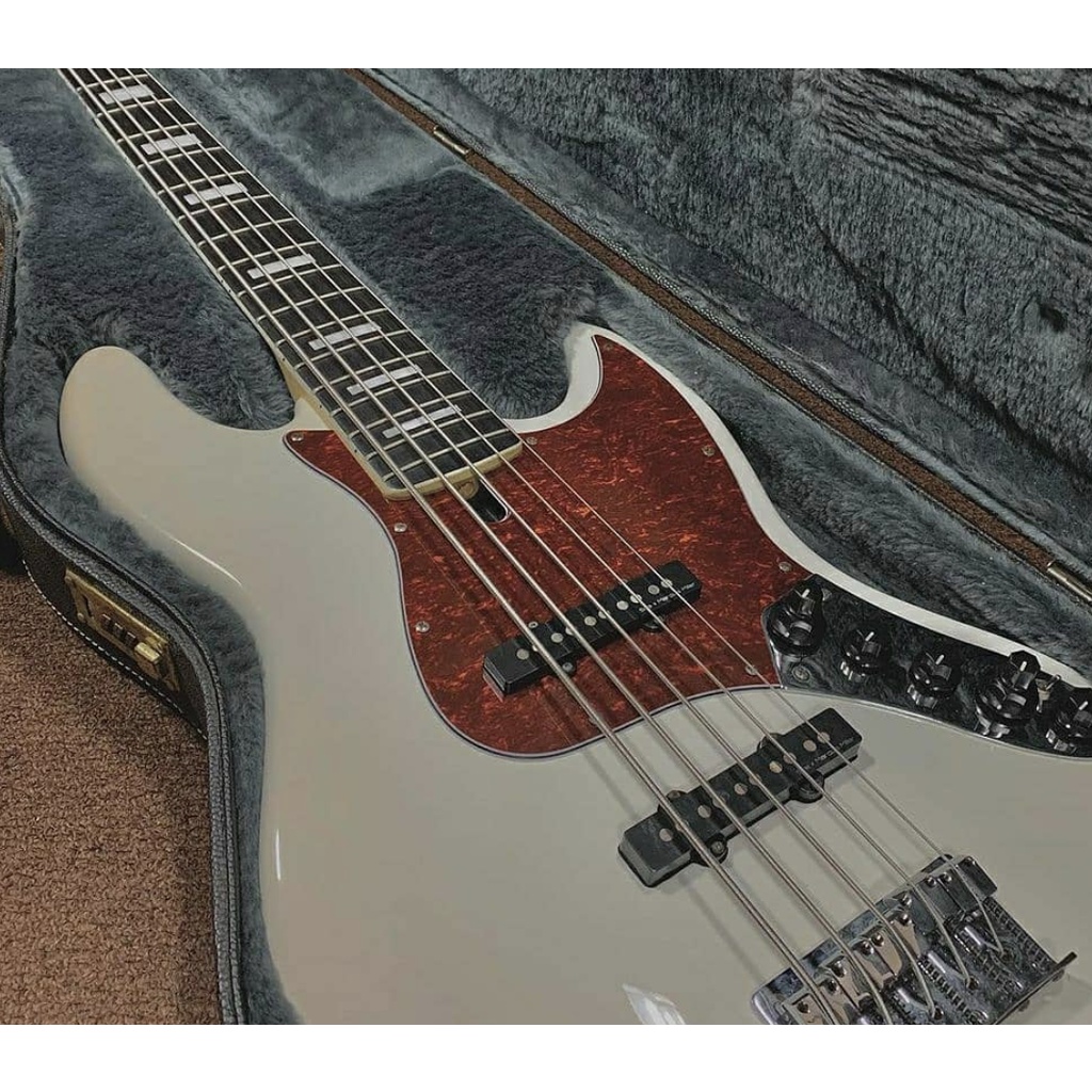 Sire V7 ALDER Jazz Bass Original MARCUS MILLER 4 string