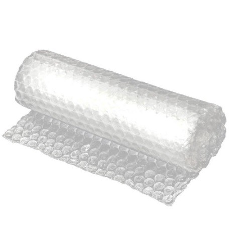 

BUBBLE WRAP untuk packaging tambahan