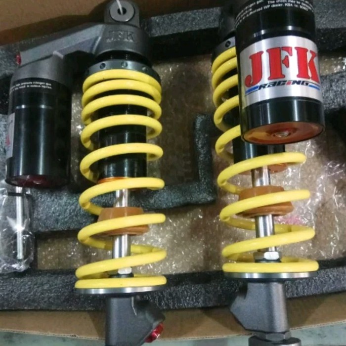 SHOCK TABUNG NMAX AEROX MODEL WP