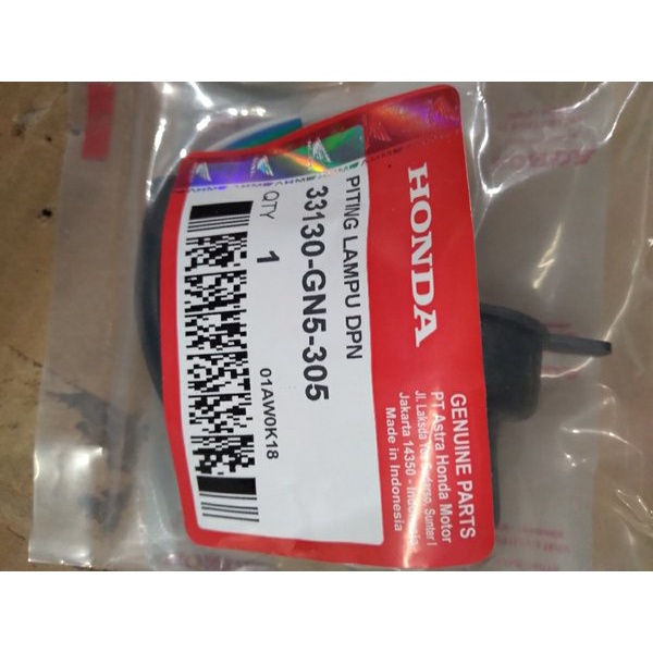 PITING LAMPU DEPAN GRAND FITING LAMPU DEPAN GRAND