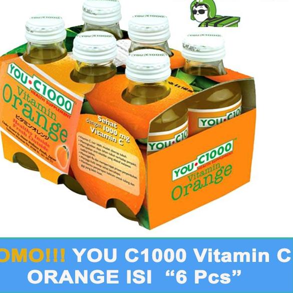 Harga C 1000 Botol Terbaru November 21 Biggo Indonesia