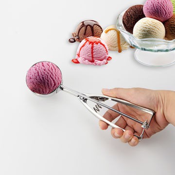 SEKOP ES KRIM ICE-CREAM SCOOP