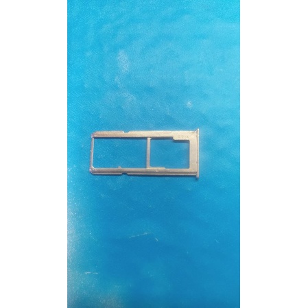 Simtray slot sim card Oppo a37 a37f copotan