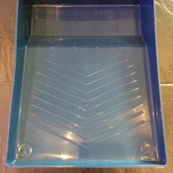 Bak Cat Roll / Tempat Kuas Cat Roll