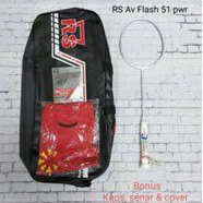 RAKET BADMINTON RS AV FLASH 51 POWER