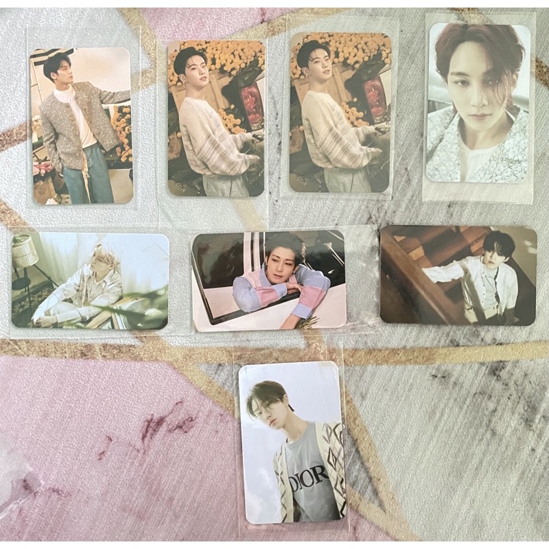 PC SEVENTEEN BENEFIT MECIMA