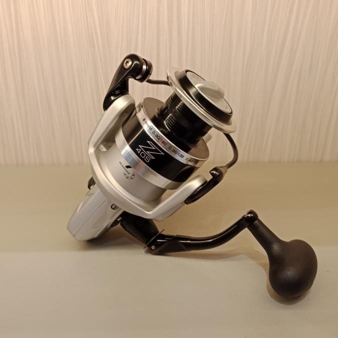 Reel Okuma Azores Z-40S